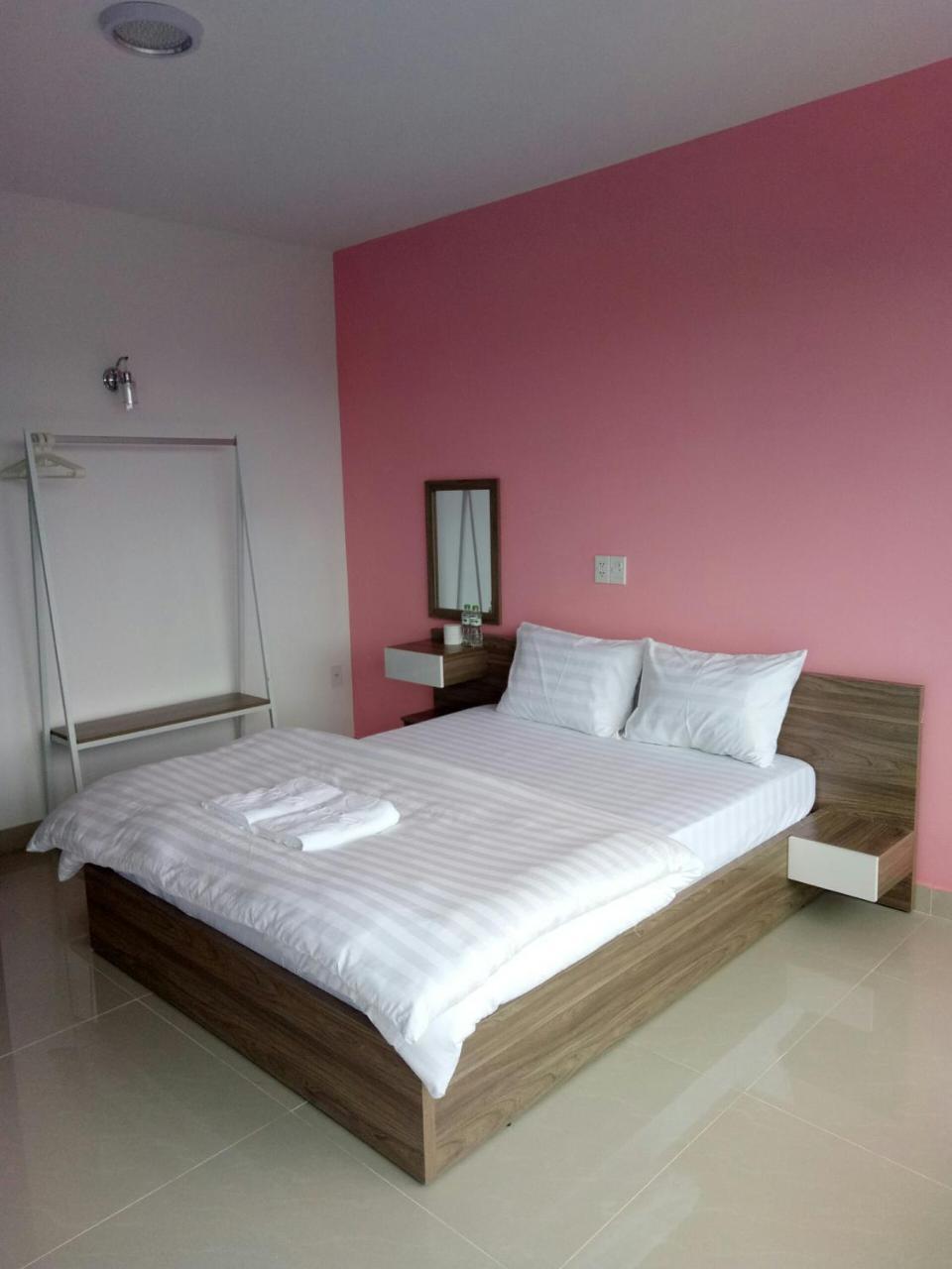 7S Oppa Homestay Dalat Mountain View Exteriör bild